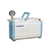 Лабораторный вакуумный насос GM Biobase
