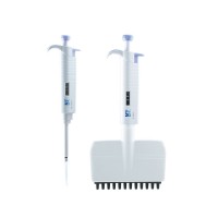 Микропипетка TopPette MicroPette Plus Biobase