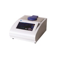Цифровой рефрактометр для меда Abbe BK-RZT BK-R2S Biobase