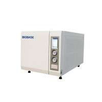 Настольный автоклав класса B 45л 60л 80л BKM-Z45B BKM-Z60B BKM-Z80B Biobase