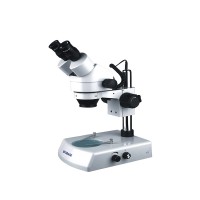 Стереомикроскоп с зумом SZM-45 SZM-45T ST-20 ST-40 ST-60 Biobase