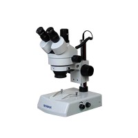 Стереомикроскоп с зумом SZM-45 SZM-45T ST-20 ST-40 ST-60 Biobase