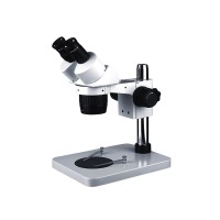 Стереомикроскоп с зумом SZM-45 SZM-45T ST-20 ST-40 ST-60 Biobase
