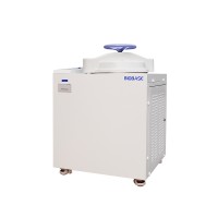 Вертикальный автоклав под давлением BKQ-B50L BKQ-B75L Biobase