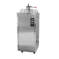 Вертикальный автоклав BKQ-B50II BKQ-B75II BKQ-B100II BKQ-B120II BKQ-B150II BKQ-B200II Biobase