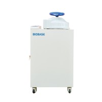 Вертикальный автоклав BKQ-B50II BKQ-B75II BKQ-B100II BKQ-B120II BKQ-B150II BKQ-B200II Biobase