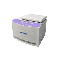 Высокоскоростная охлаждаемая центрифуга BKC-TH23RII BKC-TH24R BKC-TH24RII Biobase