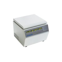 Настольная лабораторная центрифуга BKC-TH18II BKC-TH21 Biobase