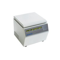 Настольная лабораторная центрифуга BKC-TH18II BKC-TH21 Biobase