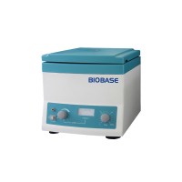 Низкоскоростная центрифуга серии LC Biobase