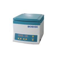 Низкоскоростная центрифуга серии LC Biobase