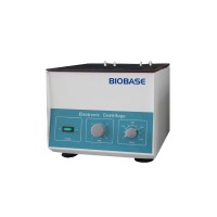 Низкоскоростная центрифуга серии LC Biobase