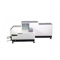 Автоматический лазерный анализатор размера частиц BPSA-6100D BPSA-5100H Biobase