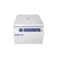 Настольная низкоскоростная центрифуга BKC-TL6M Biobase