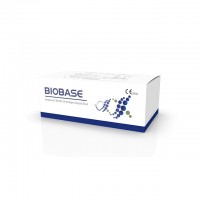Экспресс-тест на антиген COVID-19 Самотестирование Biobase