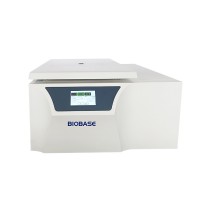 ���������� ��������������� ���������� � ����������� BKC-TL6RD Biobase