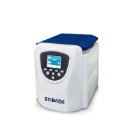 Микро-высокоскоростная центрифуга BKC-MH16 Biobase
