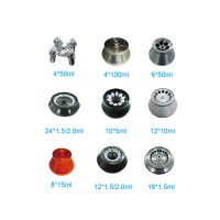 Настольная высокоскоростная охлаждаемая центрифуга BKC-TH12R BKC-TH24RII Biobase