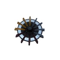 Центрифуга для гелевых карт BKC-GC12 BKC-GC24 Biobase