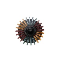 Центрифуга для гелевых карт BKC-GC12 BKC-GC24 Biobase