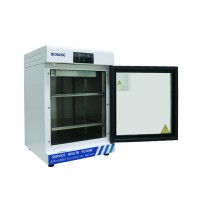 Шкаф для стерилизации озоном и УФ-излучением BJPX-SVO60 BJPX-SVO80 Biobase