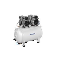 Безмасляный воздушный компрессор HY-100 HY-200 HYT-200 Biobase