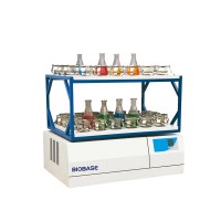 Шейкер большой емкости на столешнице SK-852 SK-872 SK-882F Biobase