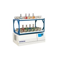Шейкер большой емкости на столешнице SK-852 SK-872 SK-882F Biobase