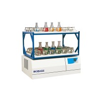 Шейкер большой емкости на столешнице SK-852 SK-872 SK-882F Biobase
