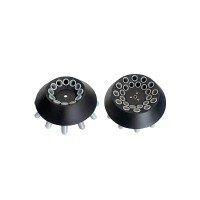 Настольная низкоскоростная центрифуга BKC-TL4X Biobase