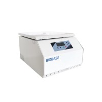 Настольная Низкоскоростная центрифуга-BKC-TL5E Biobase