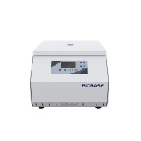 Автоматическая центрифуга BKC-AU5MT, BKC-AU5BT, BKC-AU5KT Biobase