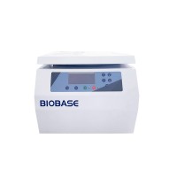 Микро высокоскоростная центрифуга BKC-MH20-B Biobase