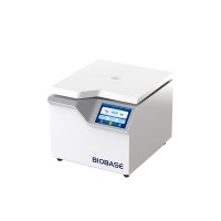 Центрифуга для микропланшетов BKC-TL4MP Biobase