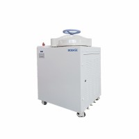 Биобезопасный автоклав BKQ-B50BL BKQ-B75BL BKQ-B100BL BKQ-B120BL Biobase