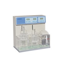 Тестер для дезинтеграции серии BJ BK-BJ1, BK-BJ2, BK-BJ3, BK-BJ4 Biobase