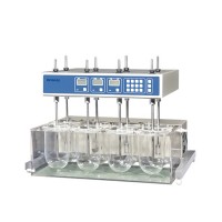 Тестер растворения серии RC BK-RC1, BK-RC3, BK-RC6, BK-RC8 Biobase