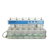 Тестер растворения серии RC BK-RC1, BK-RC3, BK-RC6, BK-RC8 Biobase