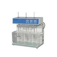 Тестер растворения серии RC BK-RC1, BK-RC3, BK-RC6, BK-RC8 Biobase