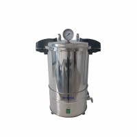 Портативный автоклав BKM-P18I BKM-P18II BKM-P18III BKM-24I BKM-P24II BKM-P24III Biobase