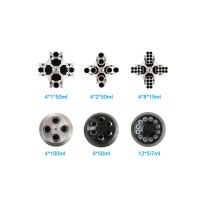 Настольная низкоскоростная центрифуга BKC-TL5M Biobase