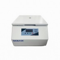 Настольная низкоскоростная центрифуга BKC-TL5M Biobase