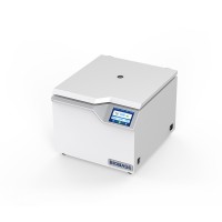 Настольная низкоскоростная центрифуга-BKC-TL5B Biobase