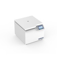 Настольная низкоскоростная центрифуга большой вместимости BKC-TL5C Biobase