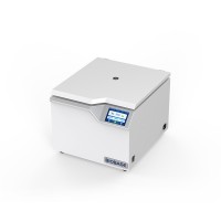 Настольная низкоскоростная центрифуга большой вместимости BKC-TL5C Biobase