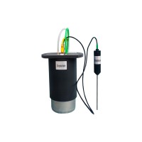 Измеритель дыхания почвы SRM-3051T Biobase
