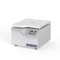 Центрифуга для гелевых карт BKC-TL4G Biobase