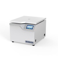 Автоматическая раскрывающаяся центрифуга BKC-AU4A Biobase