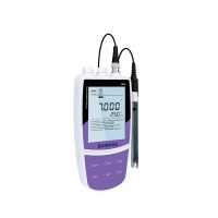 Портативный Измеритель pH / lon PH-320 PH-321 Biobase