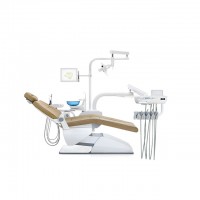 Стоматологическое кресло PEONY-2300 Biobase